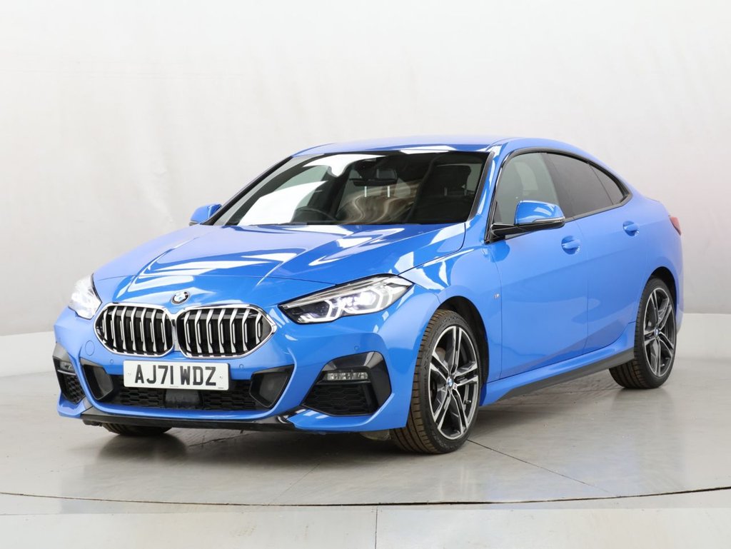 Used BMW 2 Series Gran Coupe 2022 for sale - 76300946: Photo 5