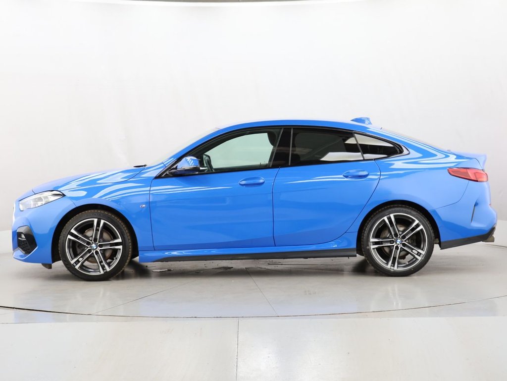 Used BMW 2 Series Gran Coupe 2022 for sale - 76300946: Photo 6