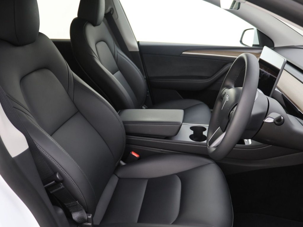 Used Tesla Model Y 2024 for sale - 76535669: Photo 12