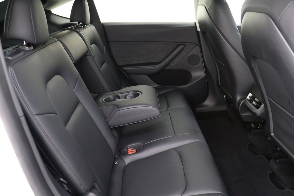 Used Tesla Model Y 2024 for sale - 76535669: Photo 19