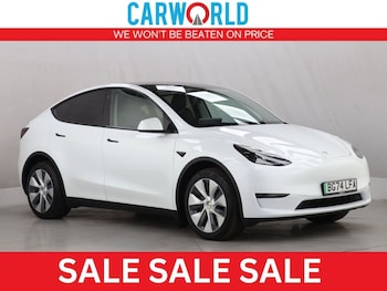 Used Tesla Model Y 2024 for sale - 76535669: Photo