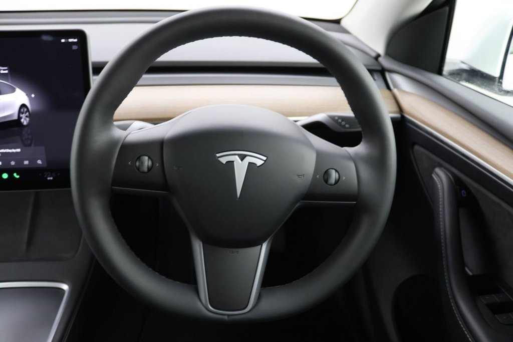 Used Tesla Model Y 2024 for sale - 76535669: Photo 21