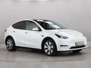 Used Tesla Model Y 2024 for sale - 76535669: Photo