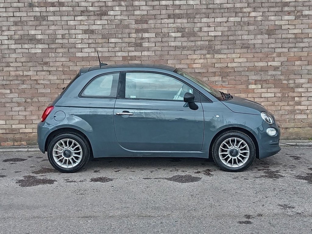 Used Fiat 500 2017 for sale - 78110545: Photo 2