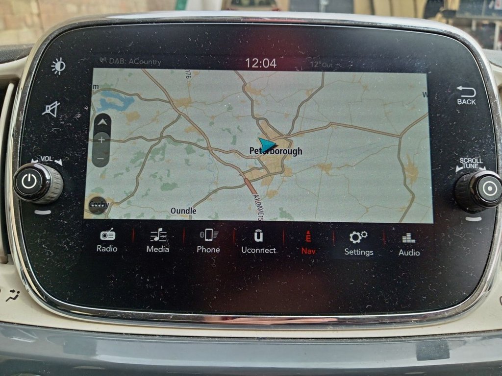 Used Fiat 500 2017 for sale - 78110545: Photo 5