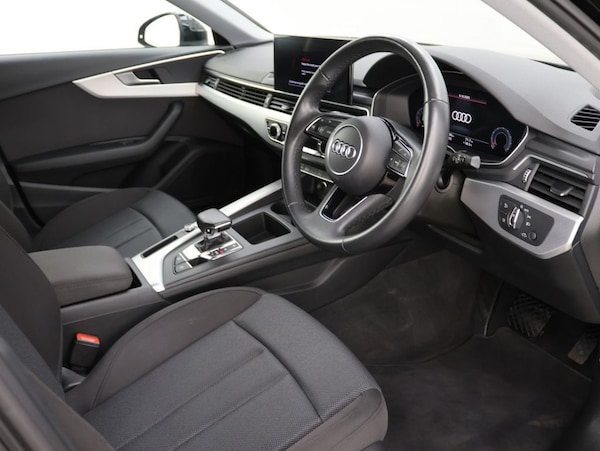 Used Audi A4 2021 for sale - 76300958: Photo 10