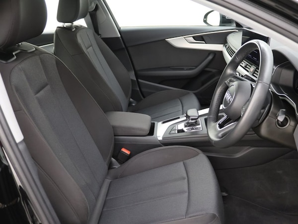 Used Audi A4 2021 for sale - 76300958: Photo 12