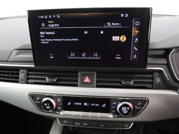 Used Audi A4 2021 for sale - 76300958: Photo 14