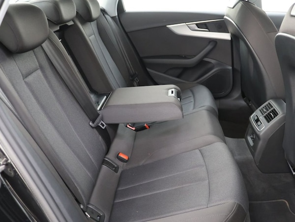 Used Audi A4 2021 for sale - 76300958: Photo 17