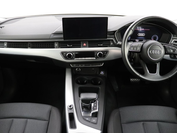 Used Audi A4 2021 for sale - 76300958: Photo 18