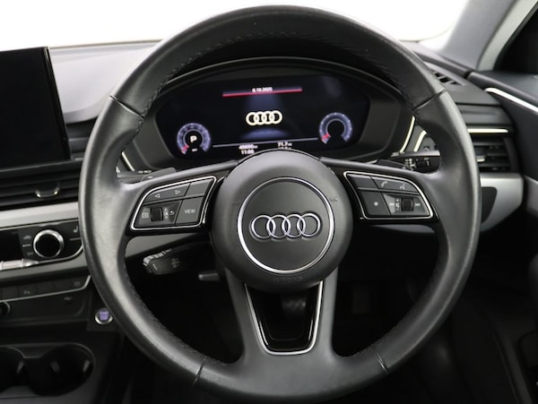 Used Audi A4 2021 for sale - 76300958: Photo 20