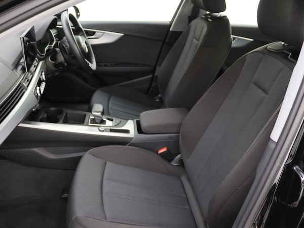 Used Audi A4 2021 for sale - 76300958: Photo 22