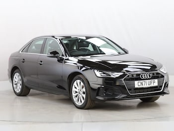 Used Audi A4 2021 for sale - 76300958: Photo 2