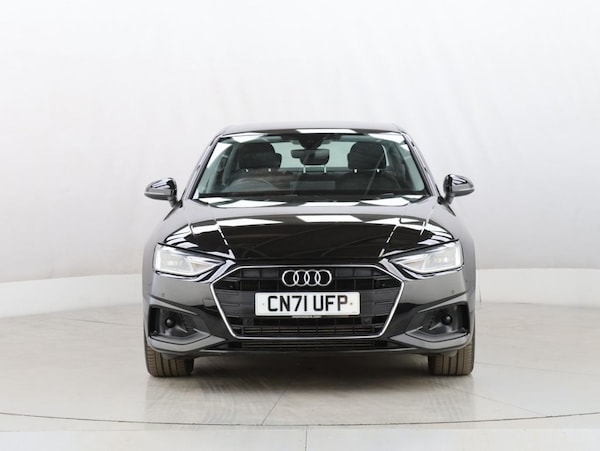 Used Audi A4 2021 for sale - 76300958: Photo 3