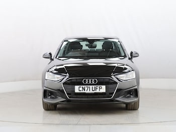 Used Audi A4 2021 for sale - 76300958: Photo 3
