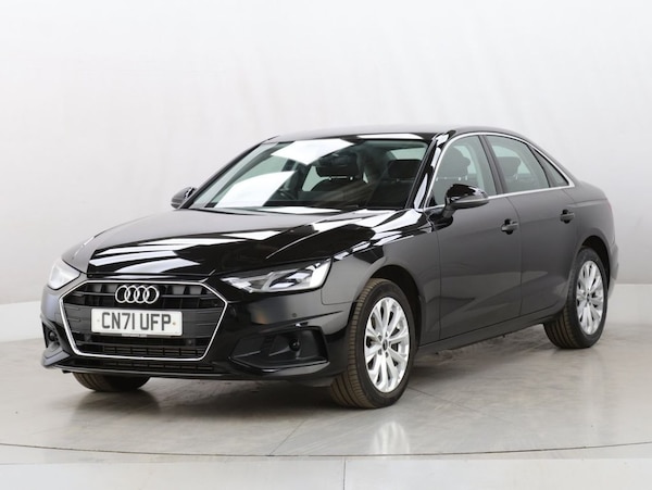 Used Audi A4 2021 for sale - 76300958: Photo 5