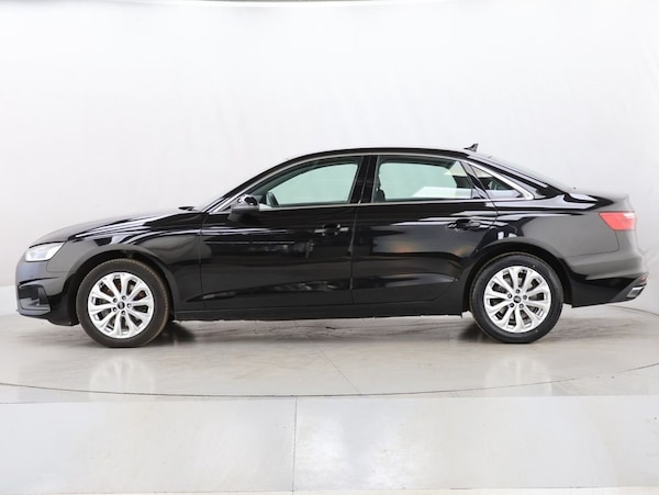 Used Audi A4 2021 for sale - 76300958: Photo 6