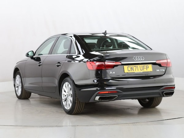 Used Audi A4 2021 for sale - 76300958: Photo 7