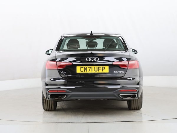 Used Audi A4 2021 for sale - 76300958: Photo 9