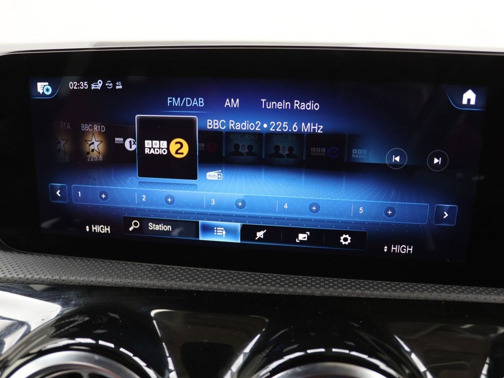 Used Mercedes-Benz CLA 2021 for sale - 77100994: Photo 15