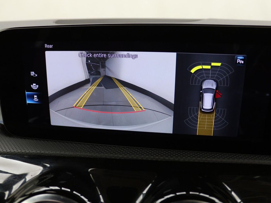 Used Mercedes-Benz CLA 2021 for sale - 77100994: Photo 16