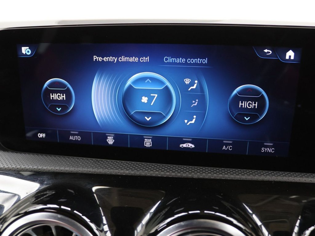 Used Mercedes-Benz CLA 2021 for sale - 77100994: Photo 17