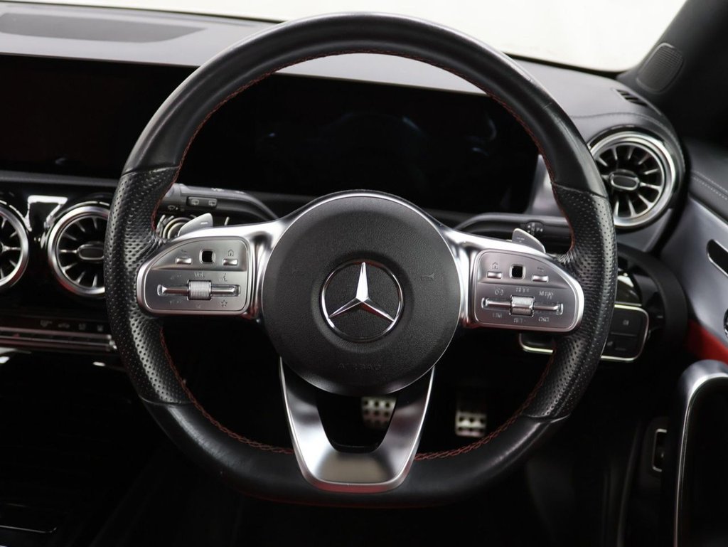 Used Mercedes-Benz CLA 2021 for sale - 77100994: Photo 22