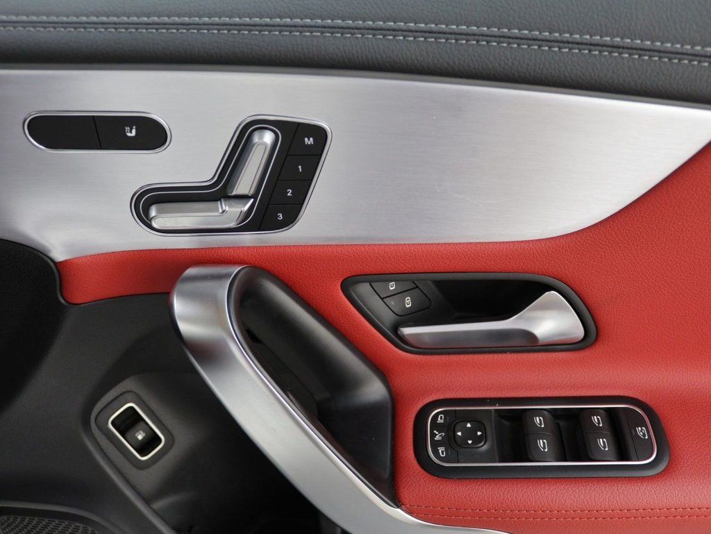 Used Mercedes-Benz CLA 2021 for sale - 77100994: Photo 29