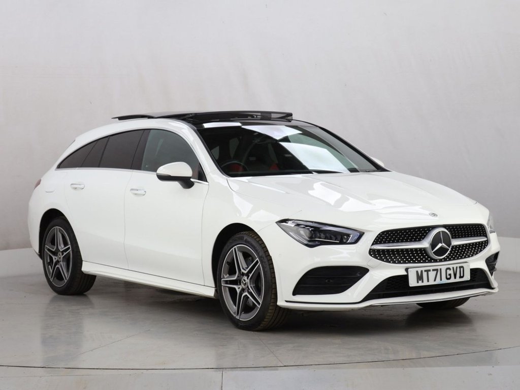 Used Mercedes-Benz CLA 2021 for sale - 77100994: Photo 5