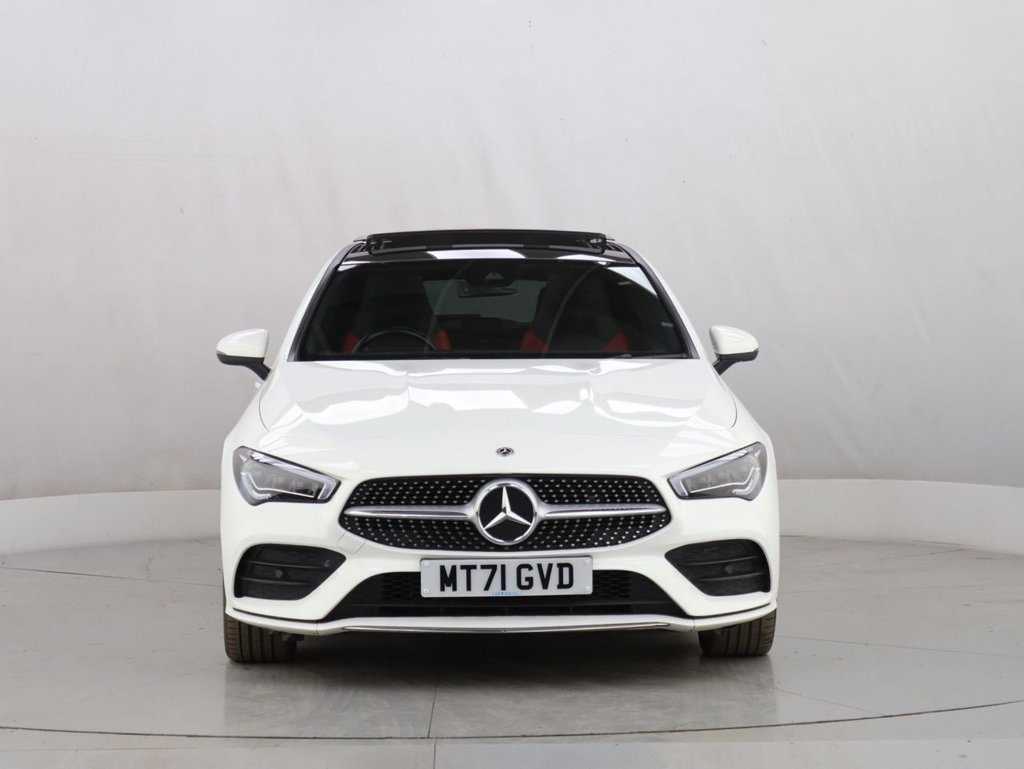 Used Mercedes-Benz CLA 2021 for sale - 77100994: Photo 6