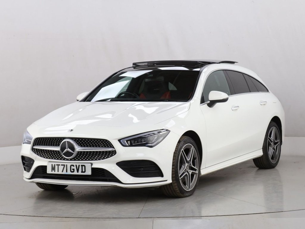 Used Mercedes-Benz CLA 2021 for sale - 77100994: Photo 7