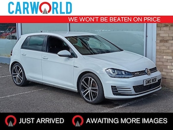 Volkswagen - Golf