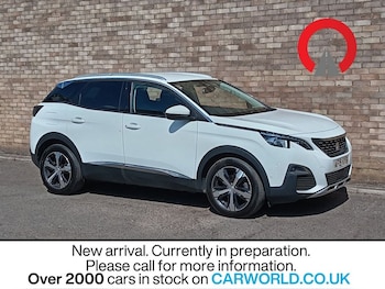 Used Peugeot 3008 2019 for sale - 79437777: Photo