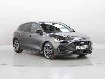 Used Ford Focus 2023 for sale - 79695291: Photo