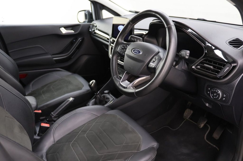 Used Ford Fiesta 2024 for sale - 76867494: Photo 10