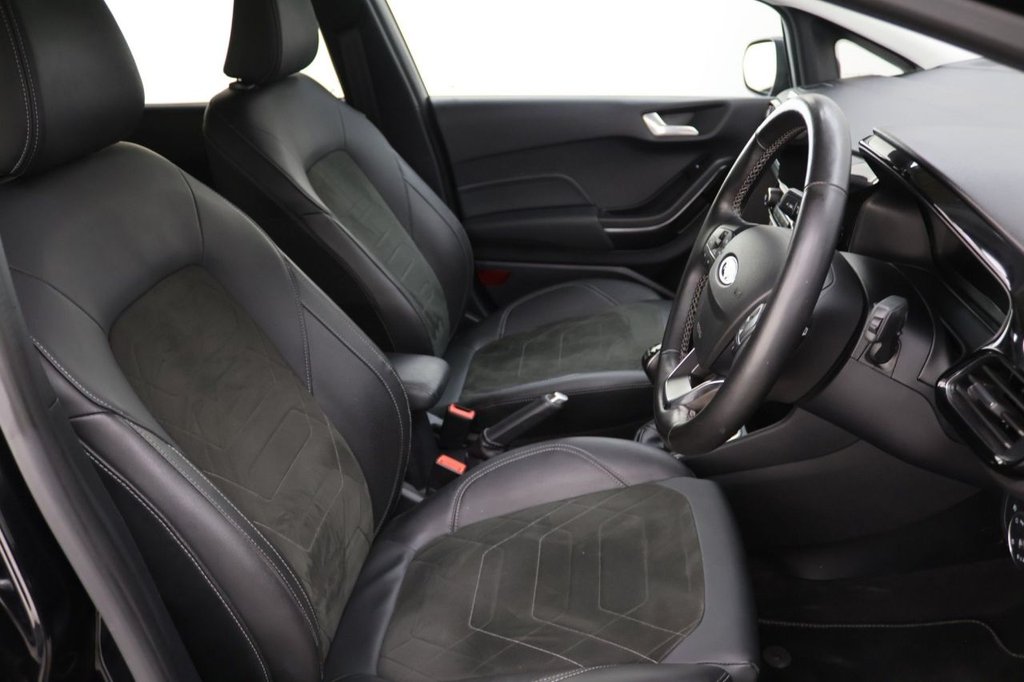 Used Ford Fiesta 2024 for sale - 76867494: Photo 12