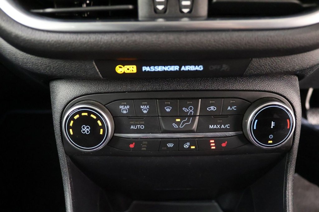 Used Ford Fiesta 2024 for sale - 76867494: Photo 13