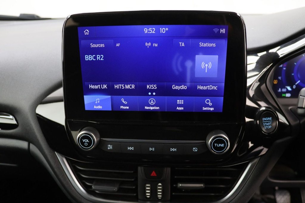 Used Ford Fiesta 2024 for sale - 76867494: Photo 14