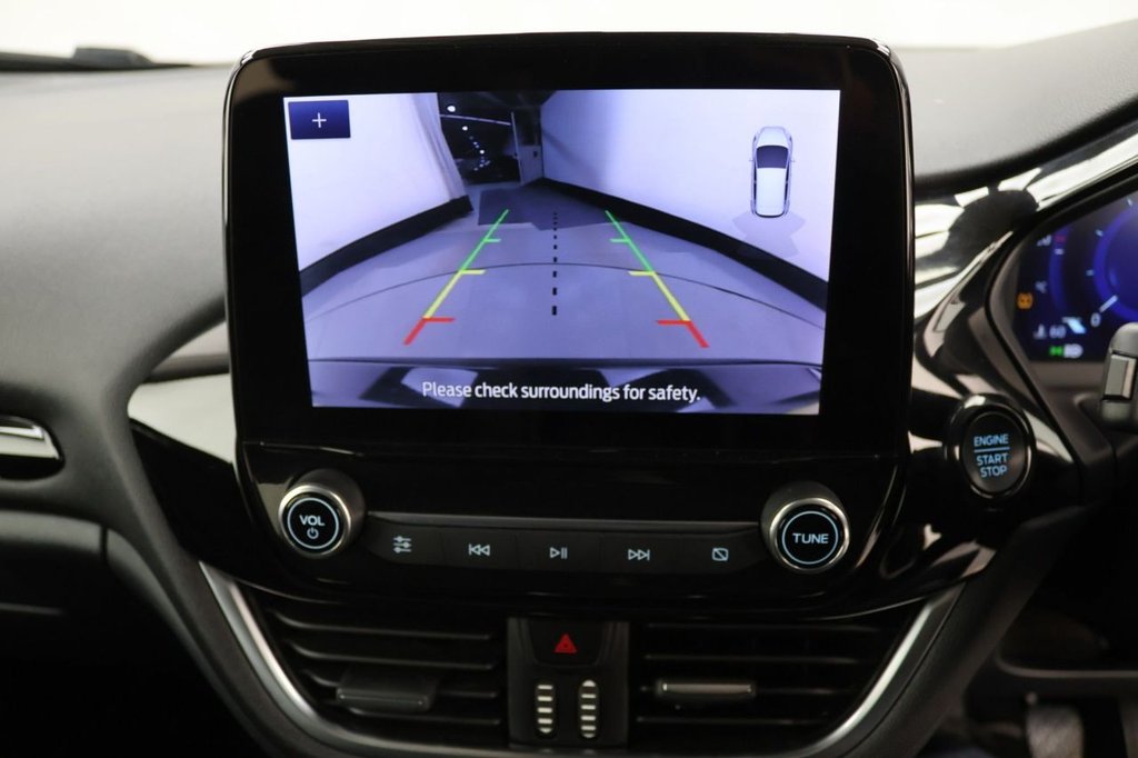 Used Ford Fiesta 2024 for sale - 76867494: Photo 15