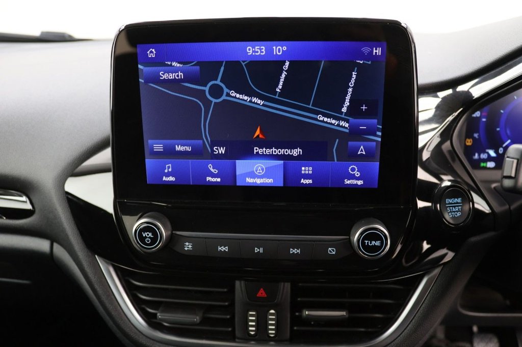 Used Ford Fiesta 2024 for sale - 76867494: Photo 16