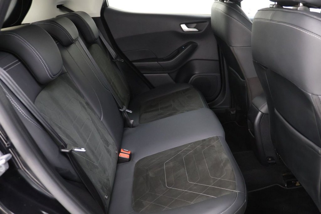 Used Ford Fiesta 2024 for sale - 76867494: Photo 17