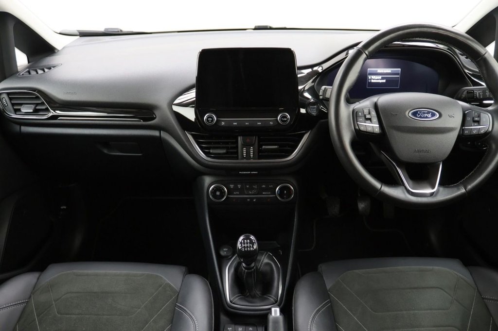 Used Ford Fiesta 2024 for sale - 76867494: Photo 18