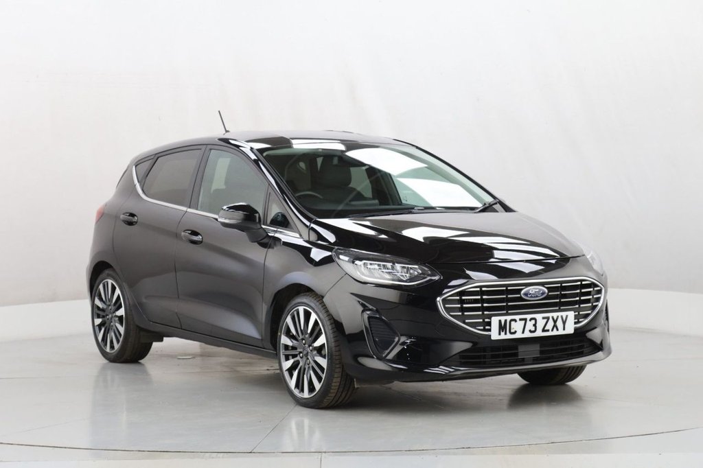 Used Ford Fiesta 2024 for sale - 76867494: Photo 2