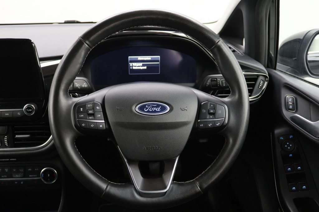 Used Ford Fiesta 2024 for sale - 76867494: Photo 20