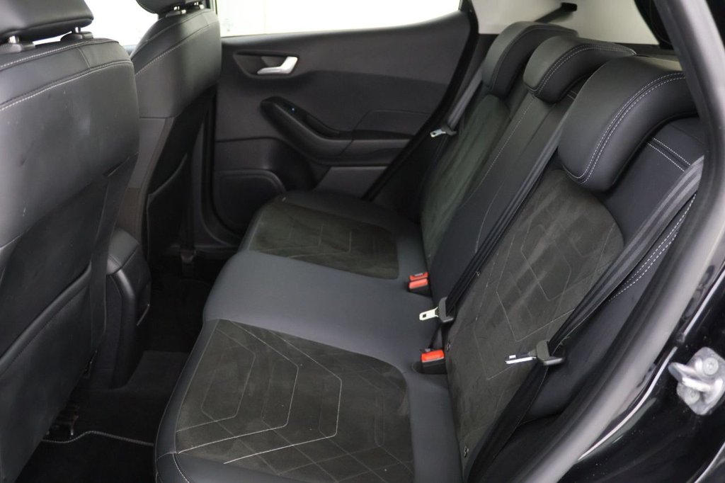 Used Ford Fiesta 2024 for sale - 76867494: Photo 21