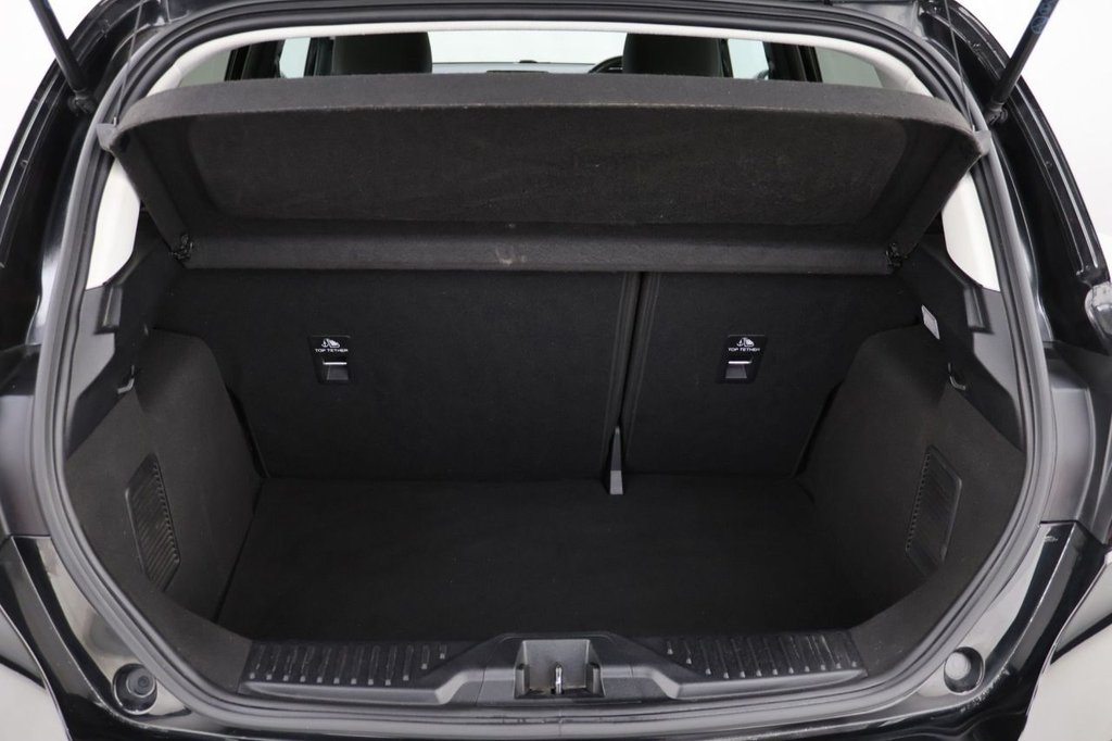 Used Ford Fiesta 2024 for sale - 76867494: Photo 25