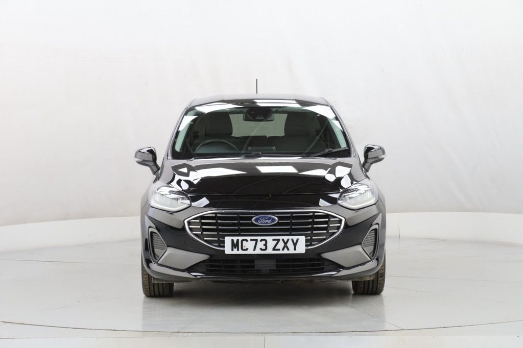 Used Ford Fiesta 2024 for sale - 76867494: Photo 3