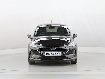 Used Ford Fiesta 2024 for sale - 76867494: Photo