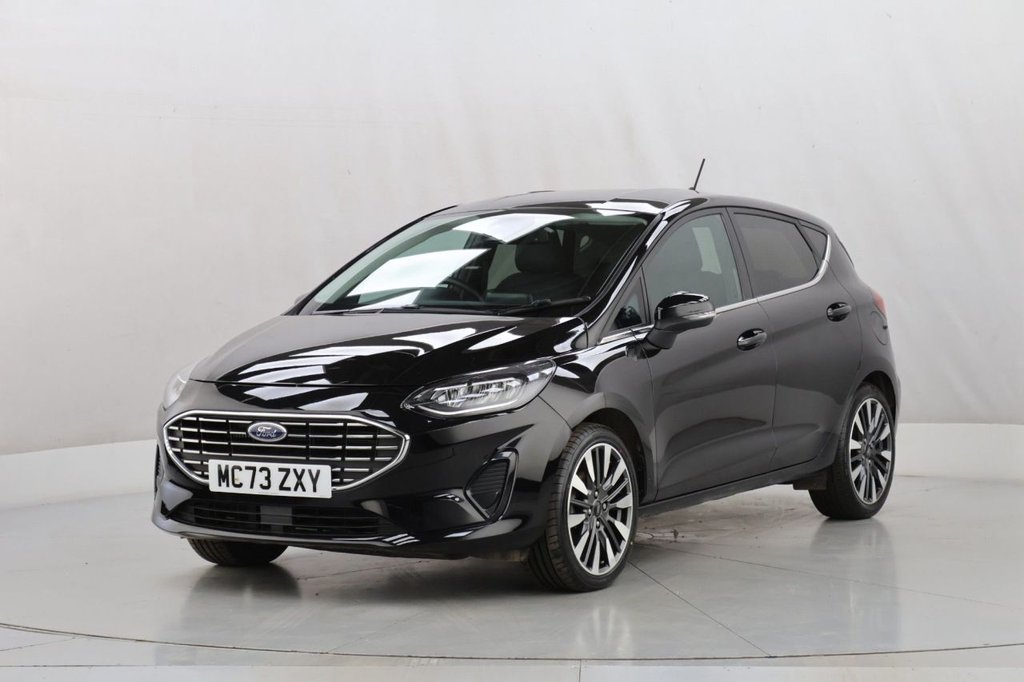 Used Ford Fiesta 2024 for sale - 76867494: Photo 5