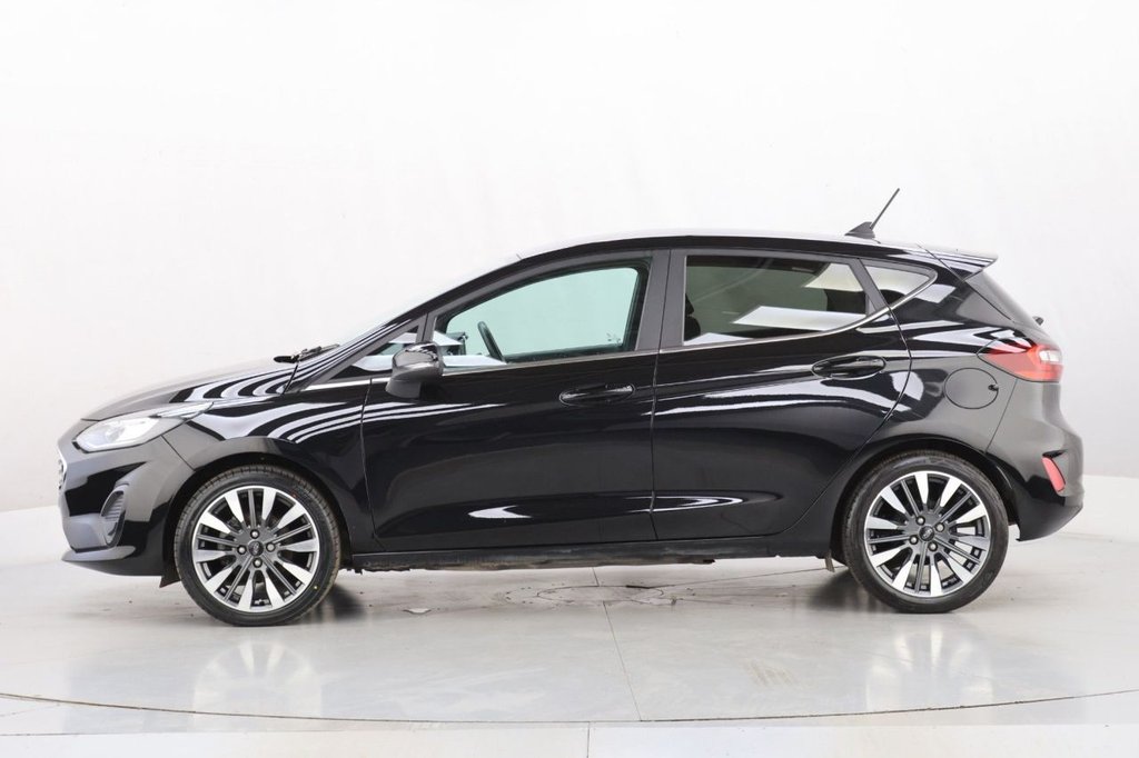 Used Ford Fiesta 2024 for sale - 76867494: Photo 6